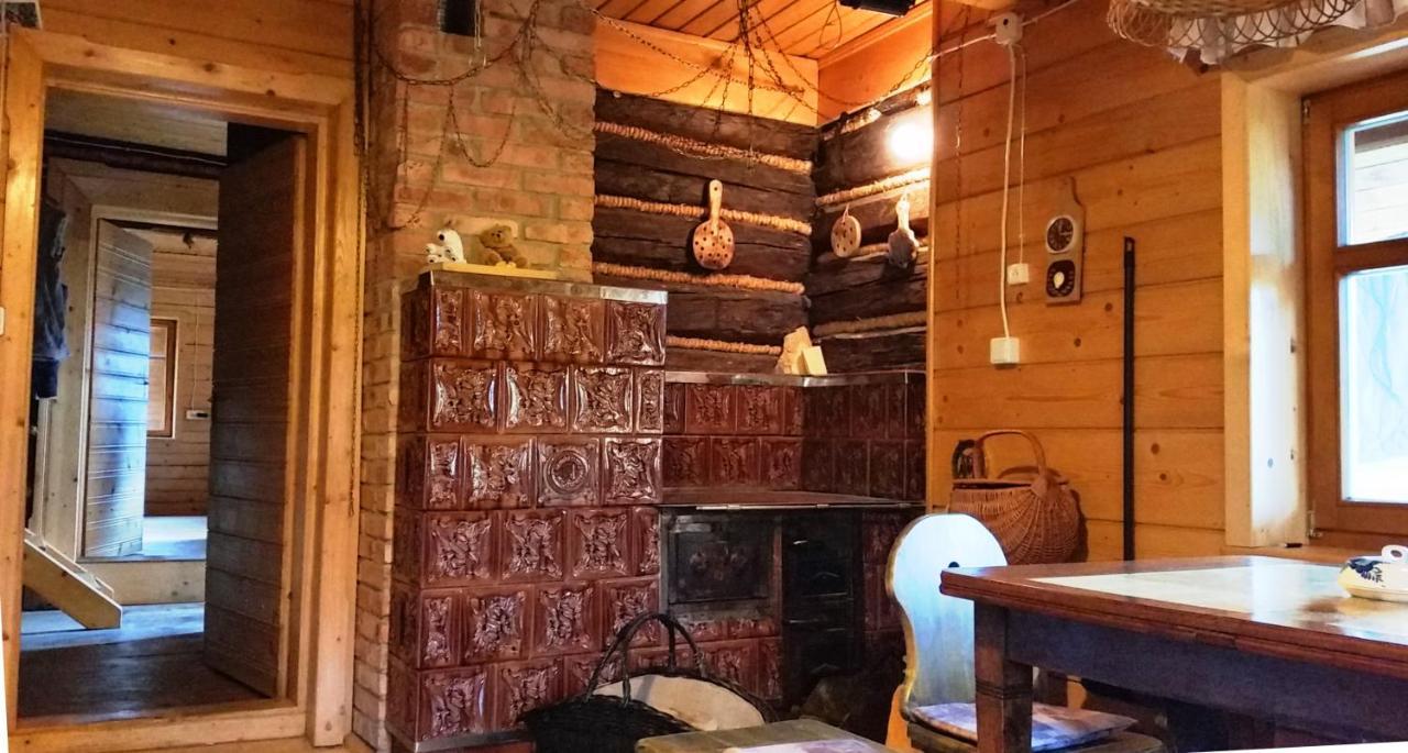 Chalupa 172 Zwardoń Zewnętrze zdjęcie